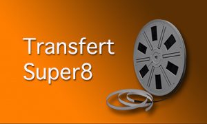 Transfert Super8